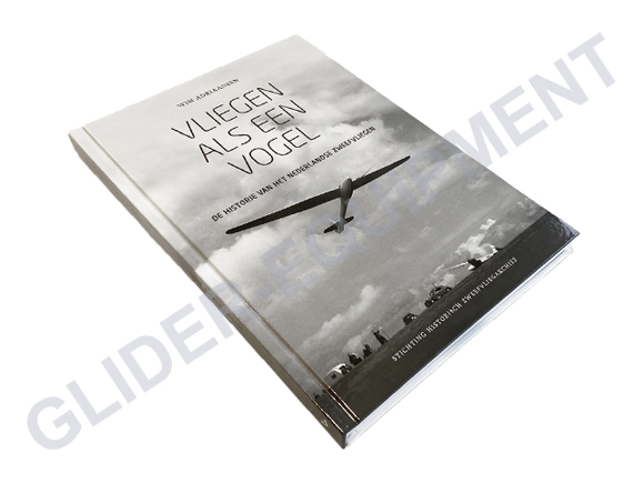Book - Vliegen als een vogel [280185]